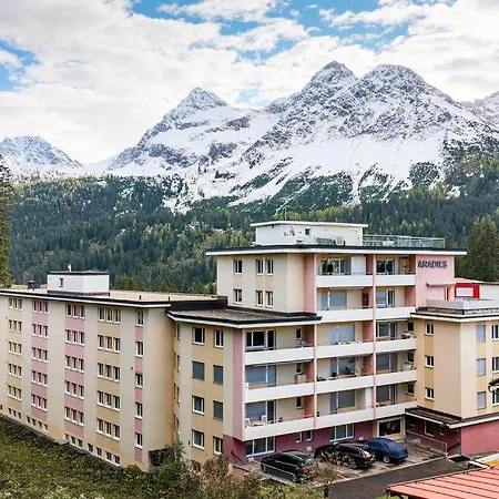 Paradies 503 *