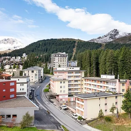 Paradies 503 Arosa