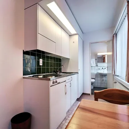 Paradies 503 Apartment