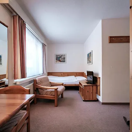 Paradies 503 * Arosa