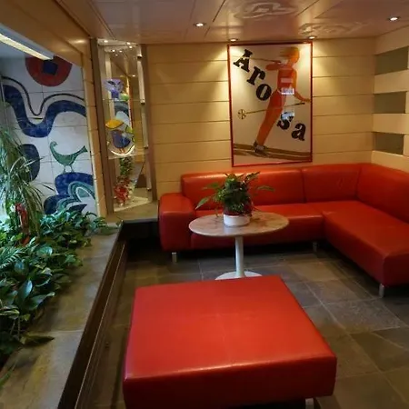 Paradies 503 Apartment
