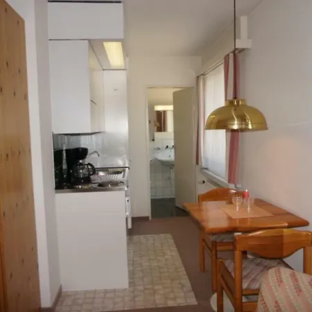 Paradies 503 Arosa