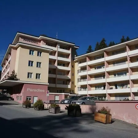 Paradies 503 Arosa