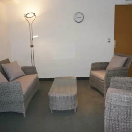 Apartment Paradies 503 Arosa