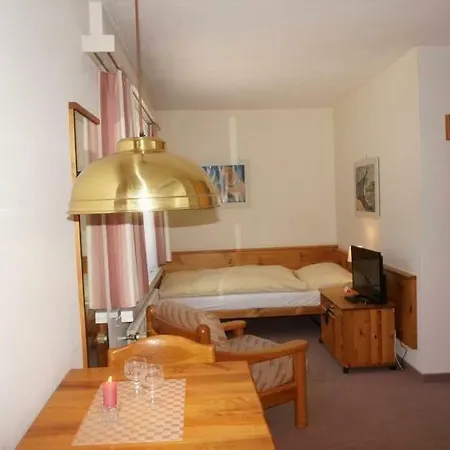 Paradies 503 דירה ארוזה