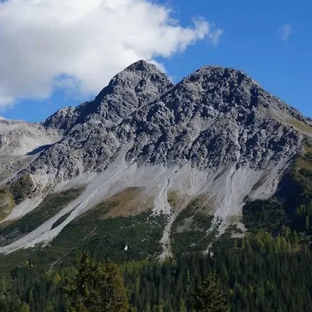 דירה Paradies 503 *