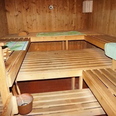 דירה Paradies 503 ארוזה