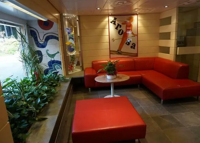 Paradies 503 Apartment