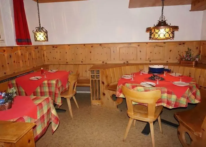 Paradies 503 Apartment *