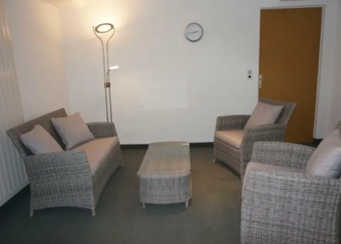 Apartman Paradies 503 Arosa