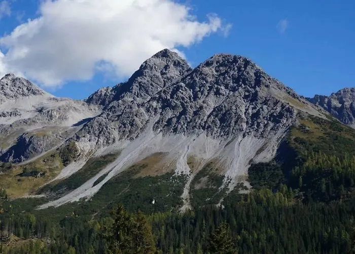 Apartman Paradies 503 *