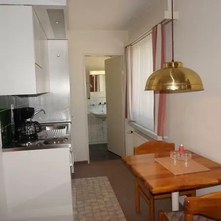 Paradies 503 Apartman