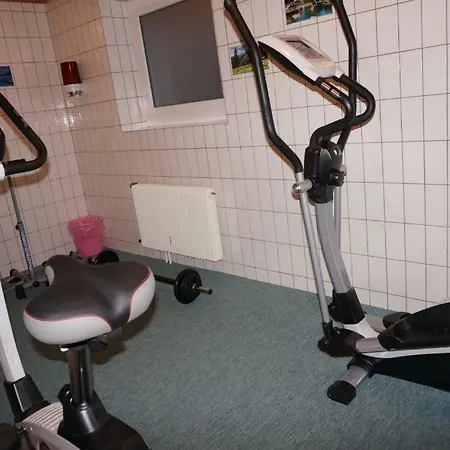 Paradies 503 Apartman *