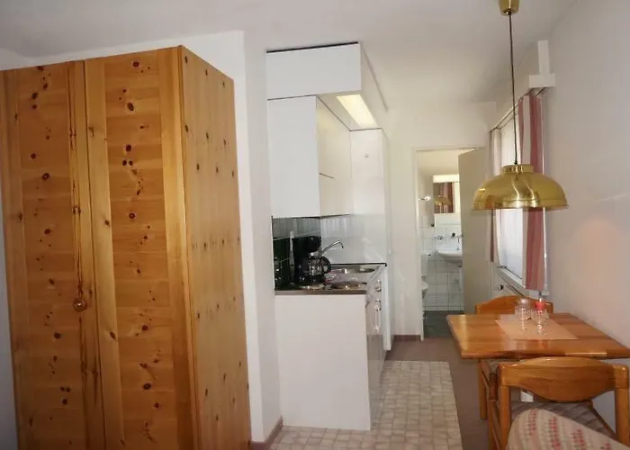 Paradies 503 شقة *