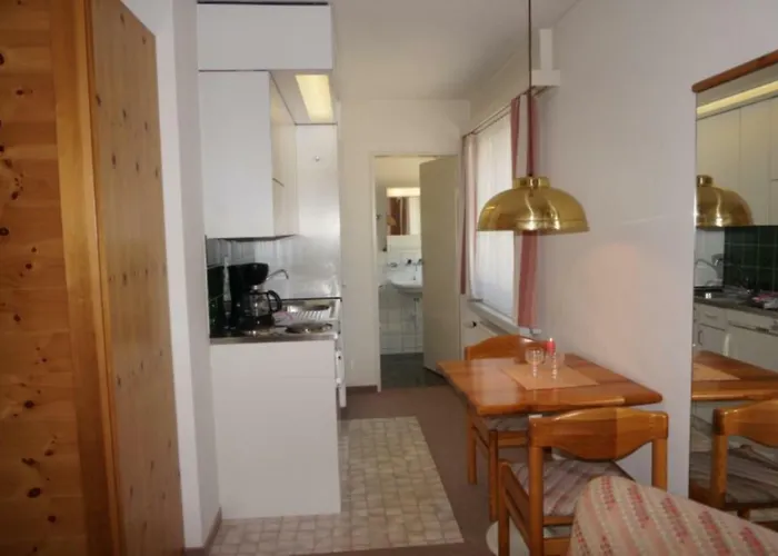 Paradies 503 أروسا