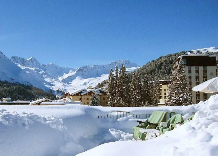 Paradies 503 شقة *