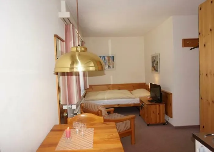 Paradies 503 شقة أروسا