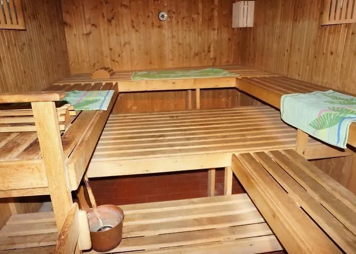 شقة Paradies 503 أروسا